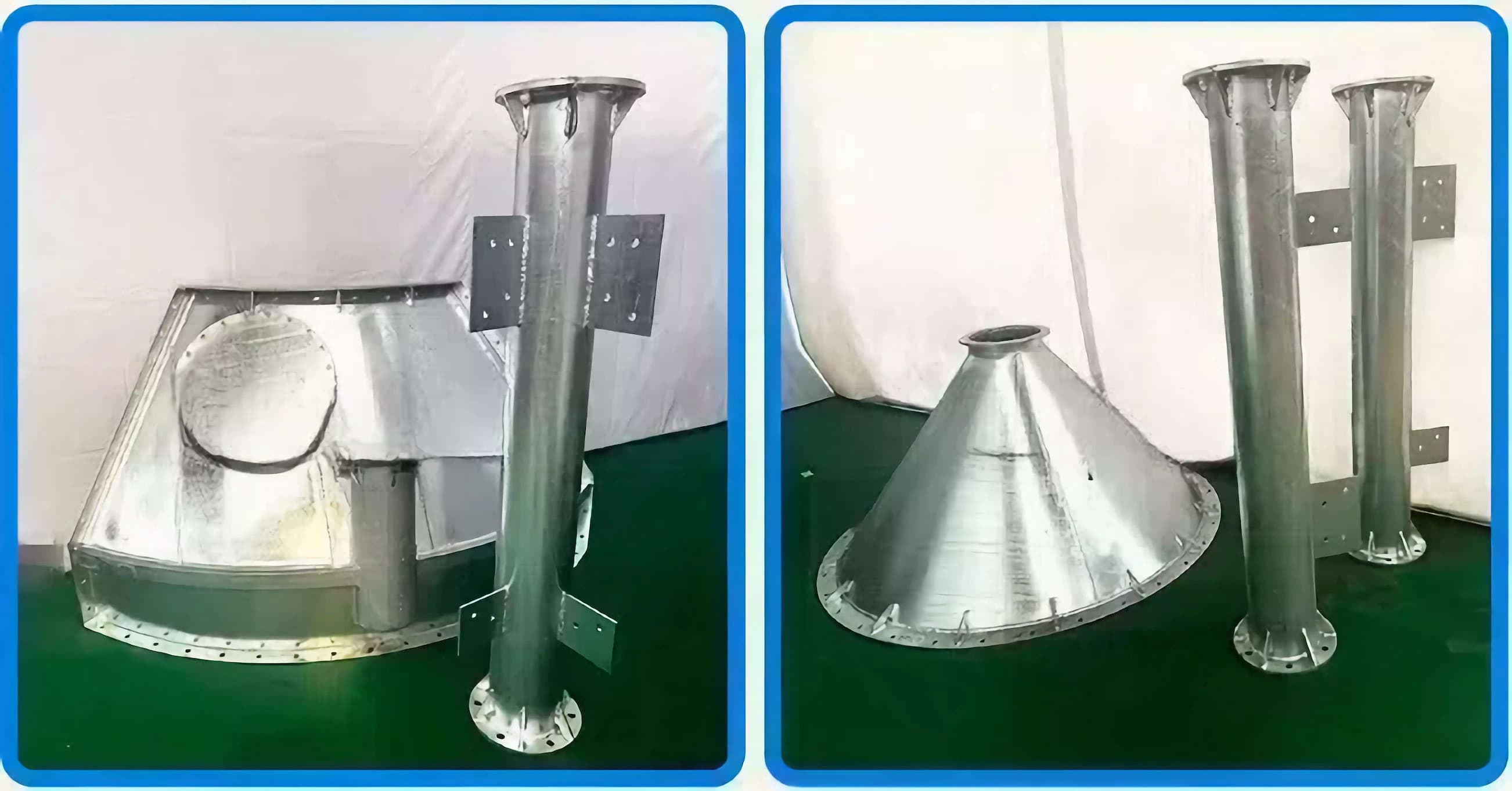 silo product